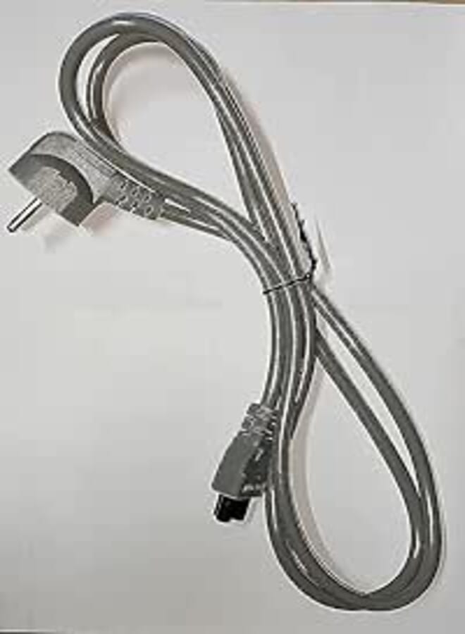 GIGAMAX For Laptops and Notebooks - Power Cord